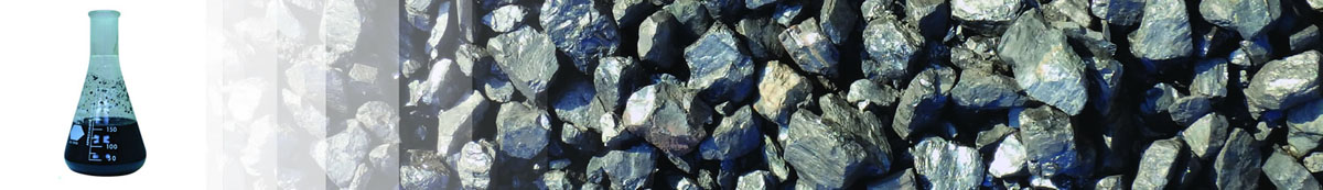 Coal for Specialty Products and Chemicals banner